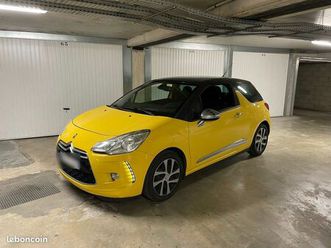 ds3 hdi 1.6