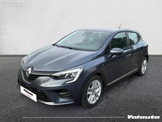 renault clio 65cv business essence