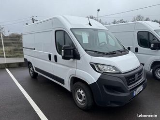 fiat ducato mh2 3.3 140 ch pack lounge