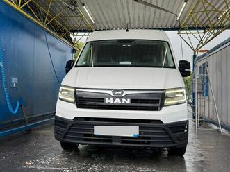 camion man tge 3.180