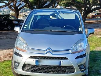 c4 picasso diesel