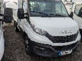 iveco benne 23590 ht