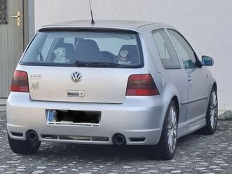 golf 4 32 170000km
