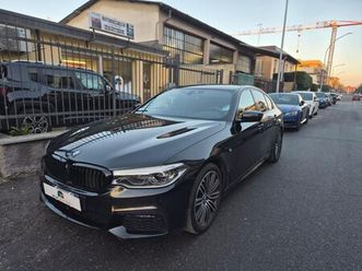 520d mhev 48v xdrive msport auto