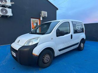 citroën nemo hdi 70 eco hdi 70 eco