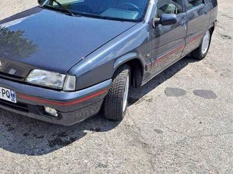 citroën zx volcane 1.9