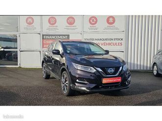 nissan qashqai n-connecta 1.6 dci 130cv