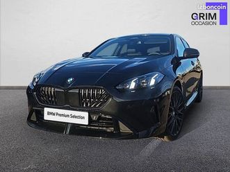 bmw 120 170 ch dkg7 m sport