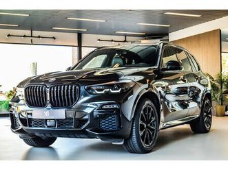 bmw x5 xdrive30d