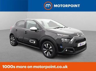 1.2 puretech plus euro 6 (start/stop) 5dr