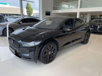 jaguar i-pace ev400 se