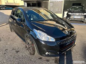 peugeot 208 generation-i 1.6 thp 210 gti by-peugeot-sport start-stop