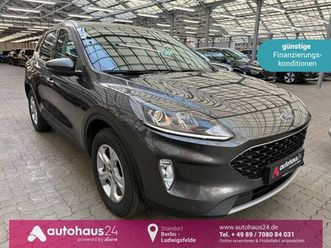 ford kuga 2.5 duratec plug-in-hybrid cool & connect