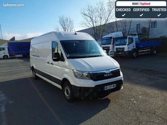 man tge 3.140 4x2f sb