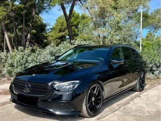 mercedes classe e break 220