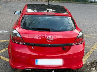 opel astra gtc 1.8 16v sport