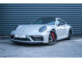 porsche 911 carrera gts coupé