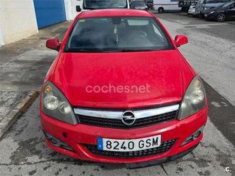 opel astra gtc 1.3 cdti essentia