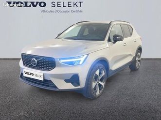 volvo xc40 b3 163ch plus dct 7