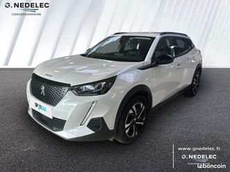 peugeot 2008 1.5 bluehdi 110ch s&s allure