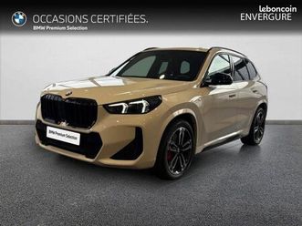 bmw x1 sdrive18i 136ch