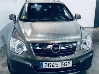 opel antara 2.0 cdti 16v cosmo