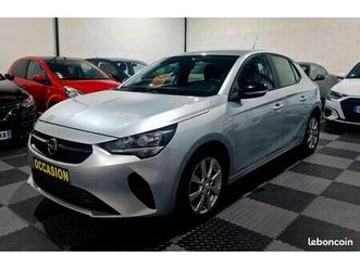 ♠️ ◊ opel corsa 1.5 d 100 ch ? ♠️