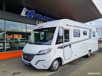 pilote g740 essentiel