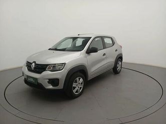 renault kwid 1.0 zen 2022