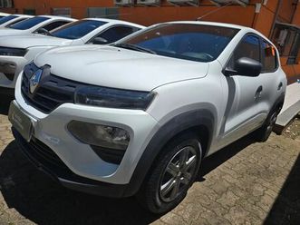 renault kwid 1.0 zen 2023