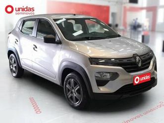 zen 1.0 flex 12v 5p mec.