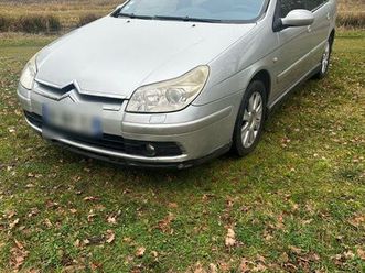 citroën c5 exclusive 3.0l v6