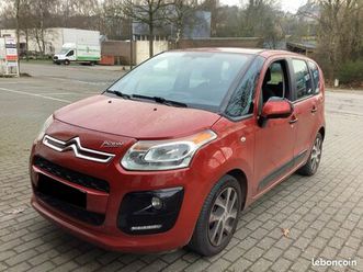 citroen c3 picasso vti 95 collection /bluetooth/radar ar/clim