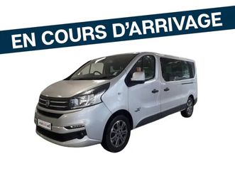 cab appro 2.0 multijet 120 pack pro nav