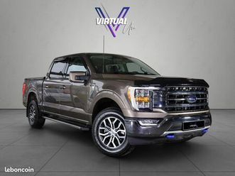 ford f150 5.0 v8 lariat supercrew