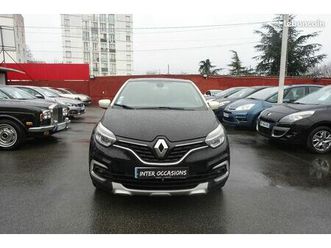 renault captur 0.9 tce 90ch energy intens