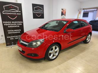 opel astra gtc 1.6 16v sport
