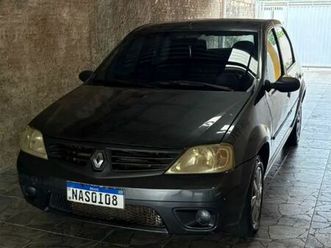 renault logan expres./exp. up hi-flex 1.0 16v 4p 2008