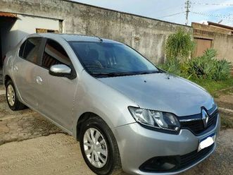 renault logan expres./exp. up hi-flex 1.0 16v 4p 2017