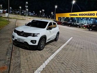 renault kwid intense 1.0 flex 12v 5p mec. 2020