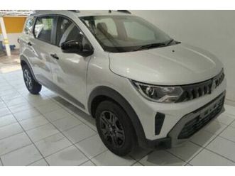 2026 renault triber 1.0 techno