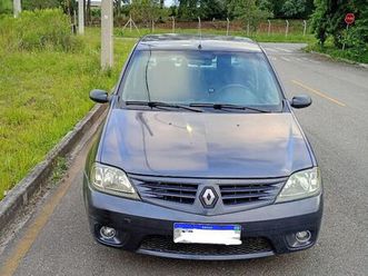 renault logan expres./exp. up hi-flex 1.0 16v 4p 2008