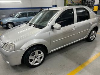 renault logan expres./exp. up hi-flex 1.0 16v 4p 2010