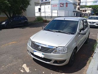 renault logan expres./exp. up hi-flex 1.0 16v 4p 2011