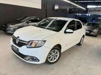 renault logan expres./exp. up hi-flex 1.0 16v 4p 2014