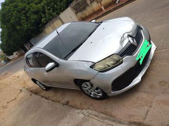 renault logan expres./exp. up hi-flex 1.0 16v 4p 2015