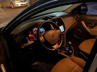 renault logan expres./exp. up hi-flex 1.0 16v 4p 2015