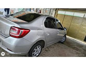 renault logan expres./exp. up hi-flex 1.0 16v 4p 2016