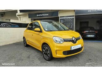 renault twingo 0.9 tce 90 energy intens