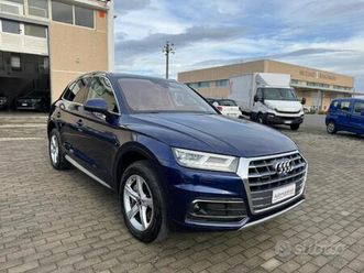 audi q5 45 tdi quattro triptronic